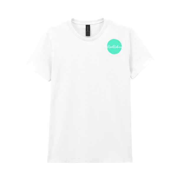 Ladies T Shirt Thumbnail