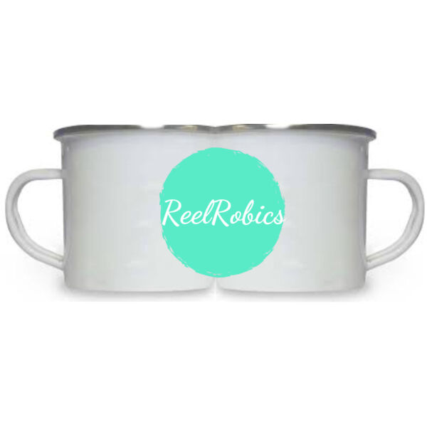 Enamel Mug Thumbnail