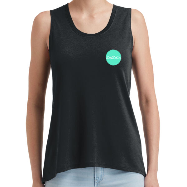 Sleeveless Tee Thumbnail
