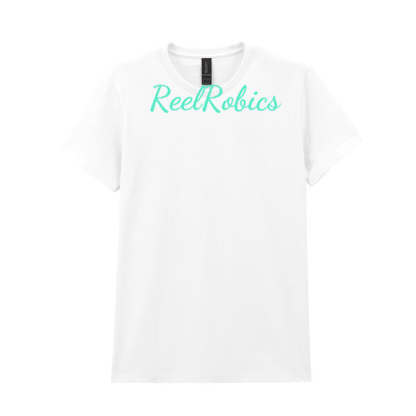 Ladies T Shirt  Thumbnail